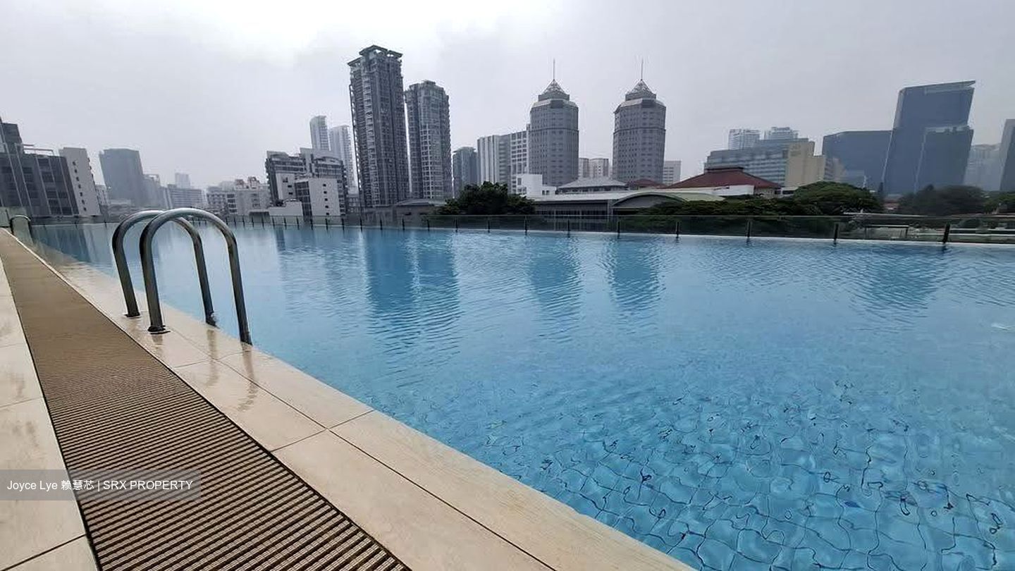 One Dusun Residences (D12), Apartment #632634311